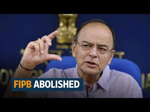 FIPB abolished: What happens to foreign investors now?