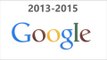 The Evolution of Google's Iconic Logo