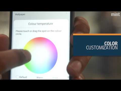 Honor 8 Lite | Key features