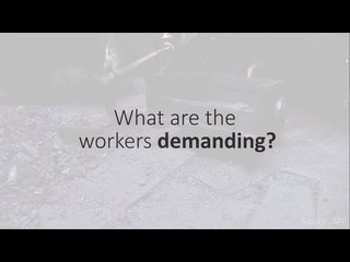 The biggest show of union strength ​| Coal India