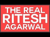 The anatomy of a young entrepreneur | Ritesh Agarwal