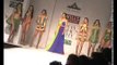 Wills Lifestyle Fashion Week SS14 Day2 | Pia Pauro