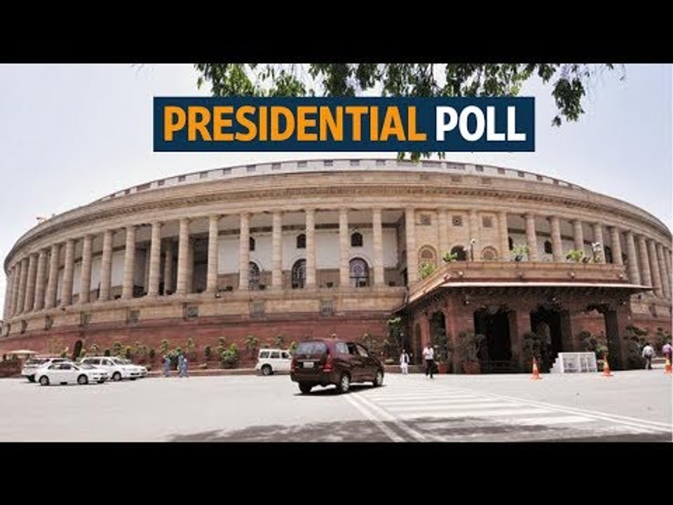 Presidential poll: No names discussed in Opposition meet, says Ghulam Nabi Azad
