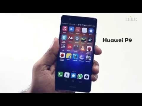 Huawei P9 | Key features