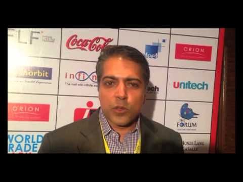 Anoop Prakash of Harley Davidson on India investments plans