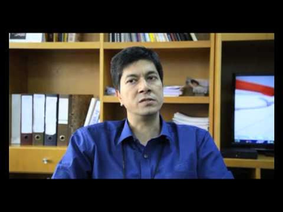 Rajiv Bansal of Infosys on future challenges