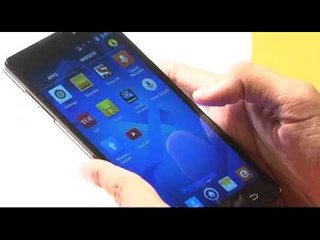 Panasonic P81 Smartphone | Gizmo Guru