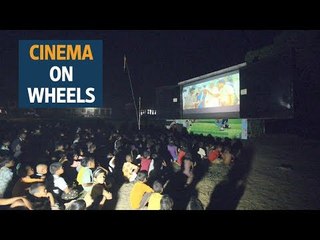 Why rural India doesn't miss big screens