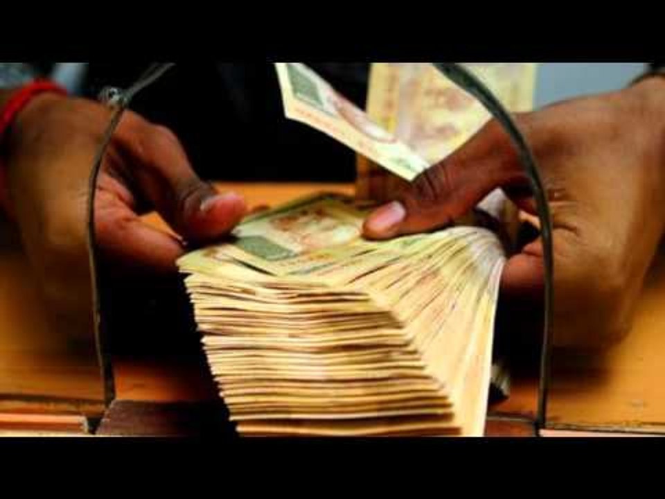 Government considering relief package for domestic airlines