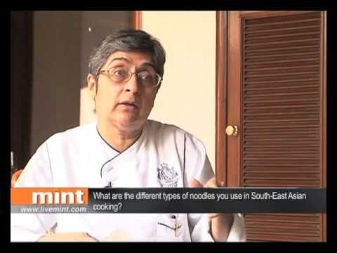 Cook Out | Noodles, sweet and spicy