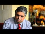 S. Naren of ICICI Prudential AMC on markets and economy