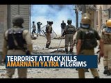 Terrorists kill 7 Amarnath Yatra pilgrims, injure 32 in Anantnag