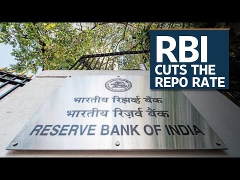 RBI monetary policy panel cuts interest rate by 25 basis points
