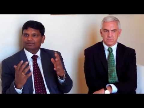 Smart cities to be a reality in India