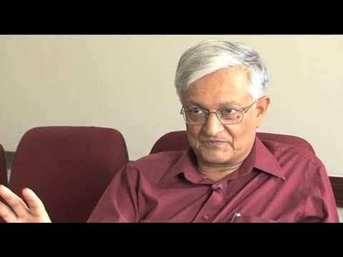 Icrier's Shankar Acharya on budget expectations and subsidy bills