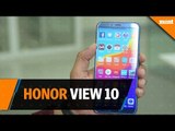 Honor View 10 | Key Highlights