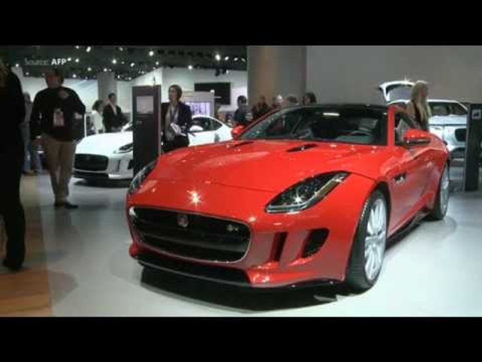 Jaguars to get cheaper as Tata Motors seeks to boost sales
