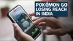 Pokémon Go craze fading away in India, finds Nielsen study