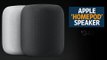Apple 'HomePod' speaker to take on Amazon, Google | WWDC 2017
