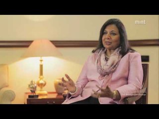 Kiran Mazumdar-Shaw | Focus on healthcare is driven by justice and compassion