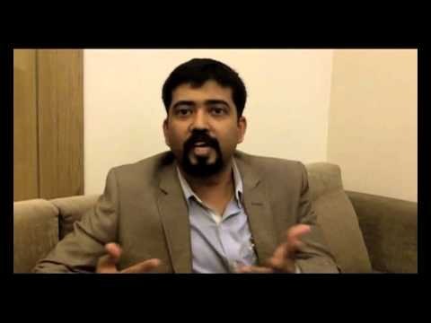 Karthik Nagarajan of GroupM on social media insights