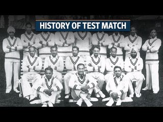 India's landmark Test matches