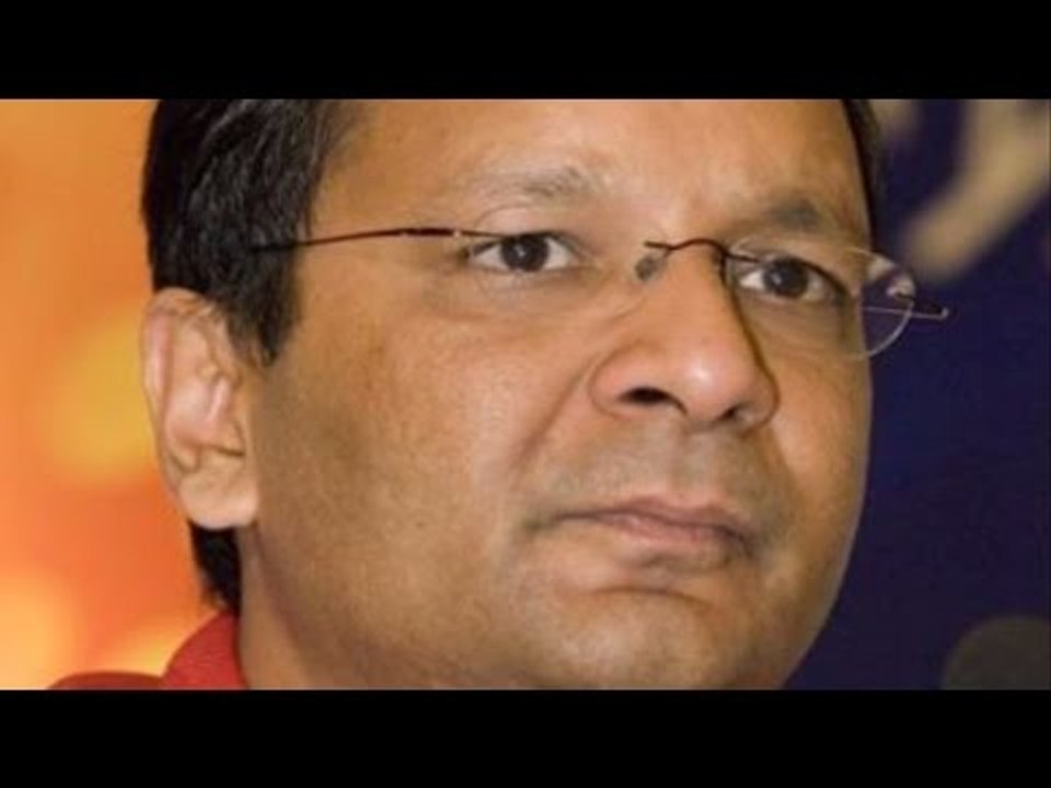 Ajay Singh in talks to buy Maran’s entire SpiceJet stake