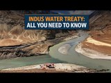 Indus Water Treaty: All you need to know