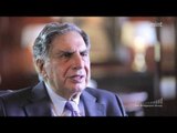 Ratan Tata | How philanthropy has made me more sensitive