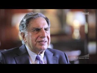 Ratan Tata | NGO capacity can be a limit to grant-making