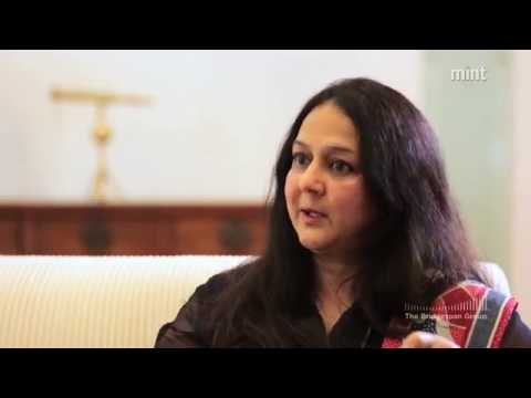 Rohini Nilekani | Philanthropic collaborations are hard but necessary