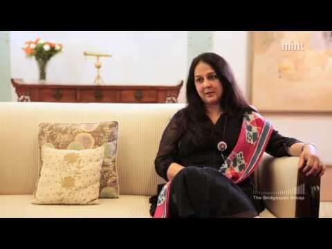 Rohini Nilekani | Philanthropy can build organisation and ecosystem capacity