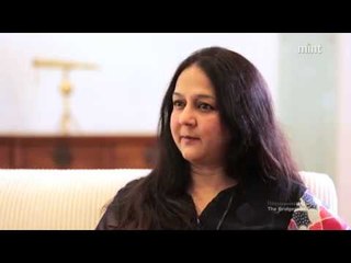 Rohini Nilekani |  System-wide approaches are important to consider
