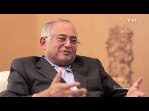 Venu Srinivasan | Advice: How one serves is deeply personal