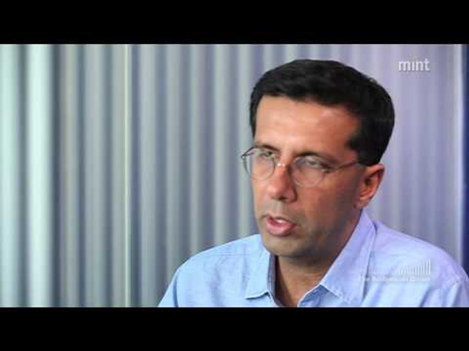 Ashish Dhawan | Philanthropy differs from charity