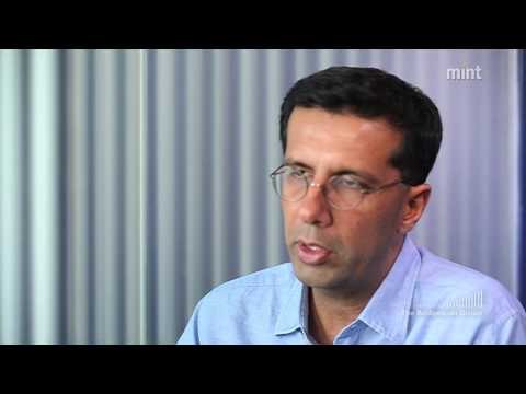 Ashish Dhawan | Philanthropy differs from charity