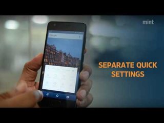 Lenovo Z2 Plus | Key features