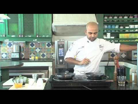 Cook Out | Assembly line