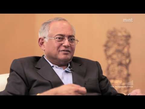 Venu Srinivasan | Srinivasan Services Trust partners with goverment