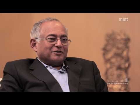 Venu Srinivasan | Srinivasan Services Trust empowers villagers