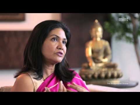 Vidya Shah | Value of collaborating with other philanthropists