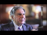 Ratan Tata | Indian philanthropy has to become more sophisticated