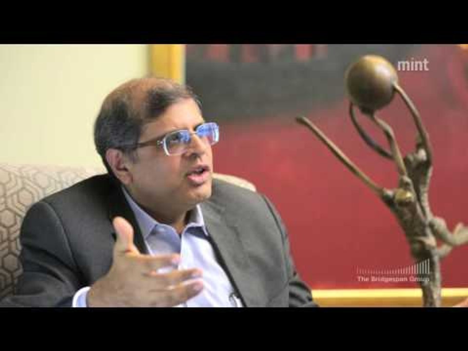 Amit Chandra | Advice to new philanthropists: S...