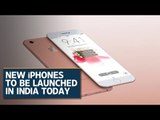 New iPhones to be launched in India on October 7