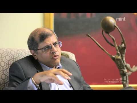 Amit Chandra | Philanthropy can help build the nation