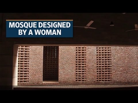 Bangladeshi woman breaks glass ceiling