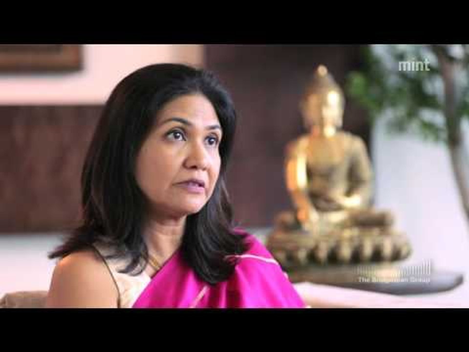 Vidya Shah | CSR often lacks strategic perspective