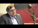 Amit Chandra | Philanthropic journey partly shaped in US