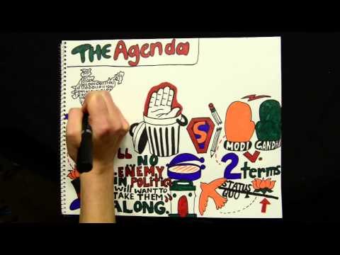 Chapter 6: The Agenda | The Big Picture