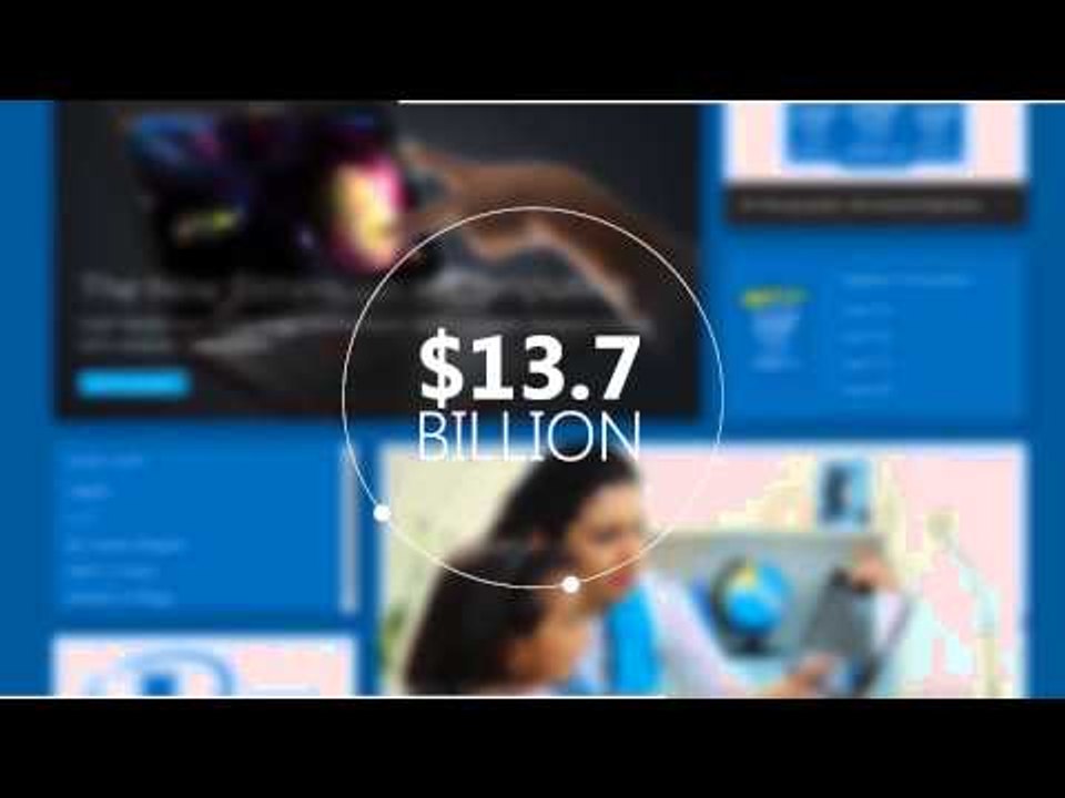 Intel cuts revenue forecast as desktop demand weakens